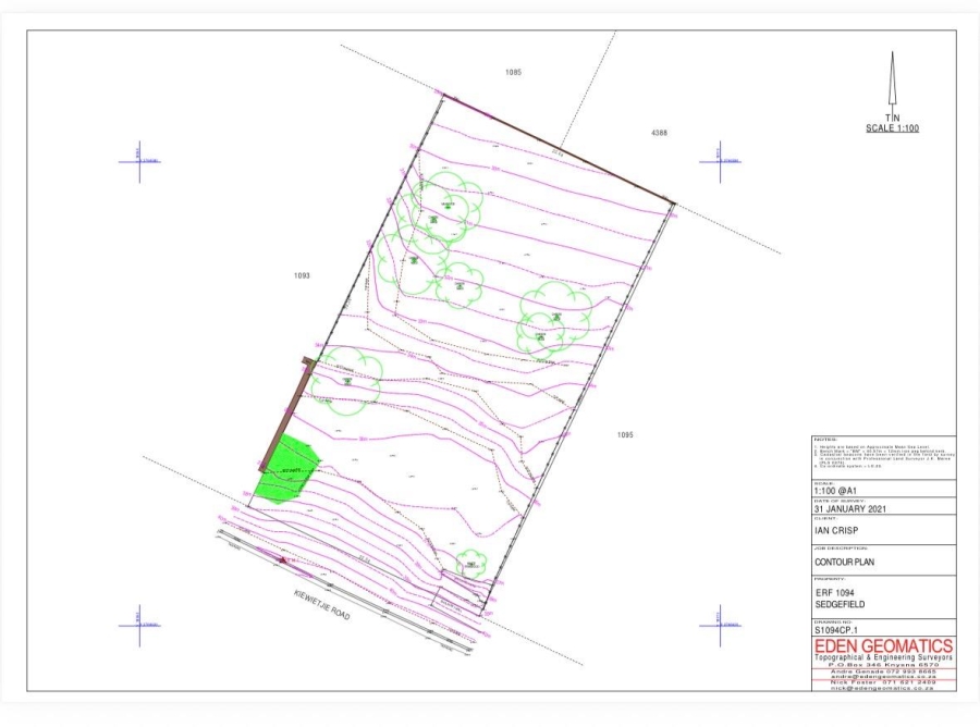 Commercial Property for Sale in Kingfisher Creek Western Cape
